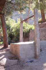 Jubilee Trading Co water well