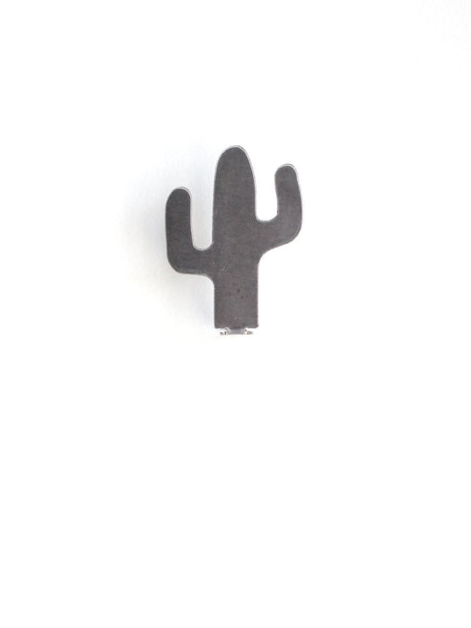 cactus wall hook