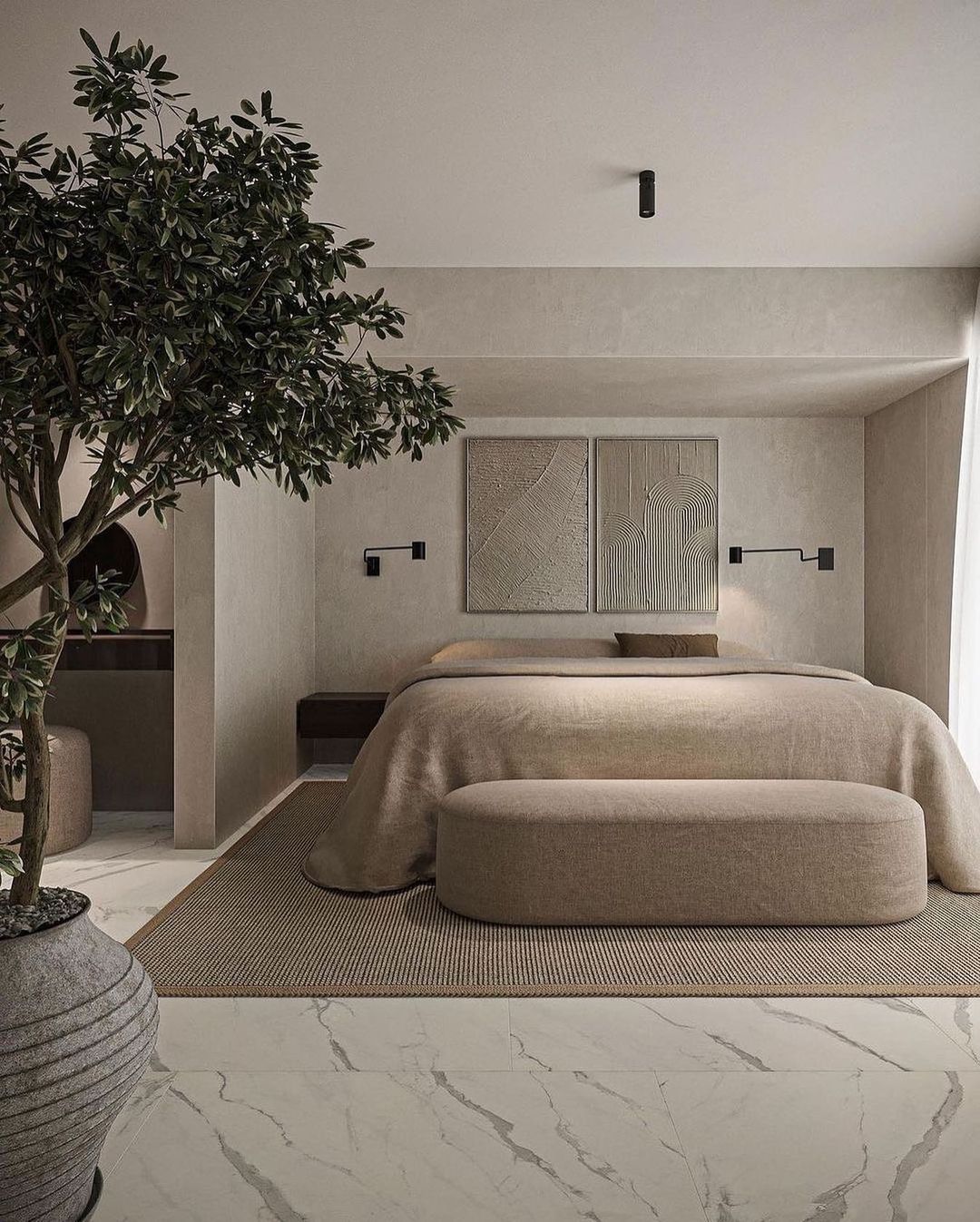 10 modern interior home design ideas