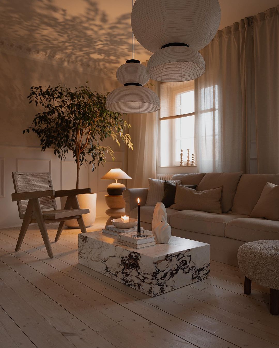11 small home interior design ideas