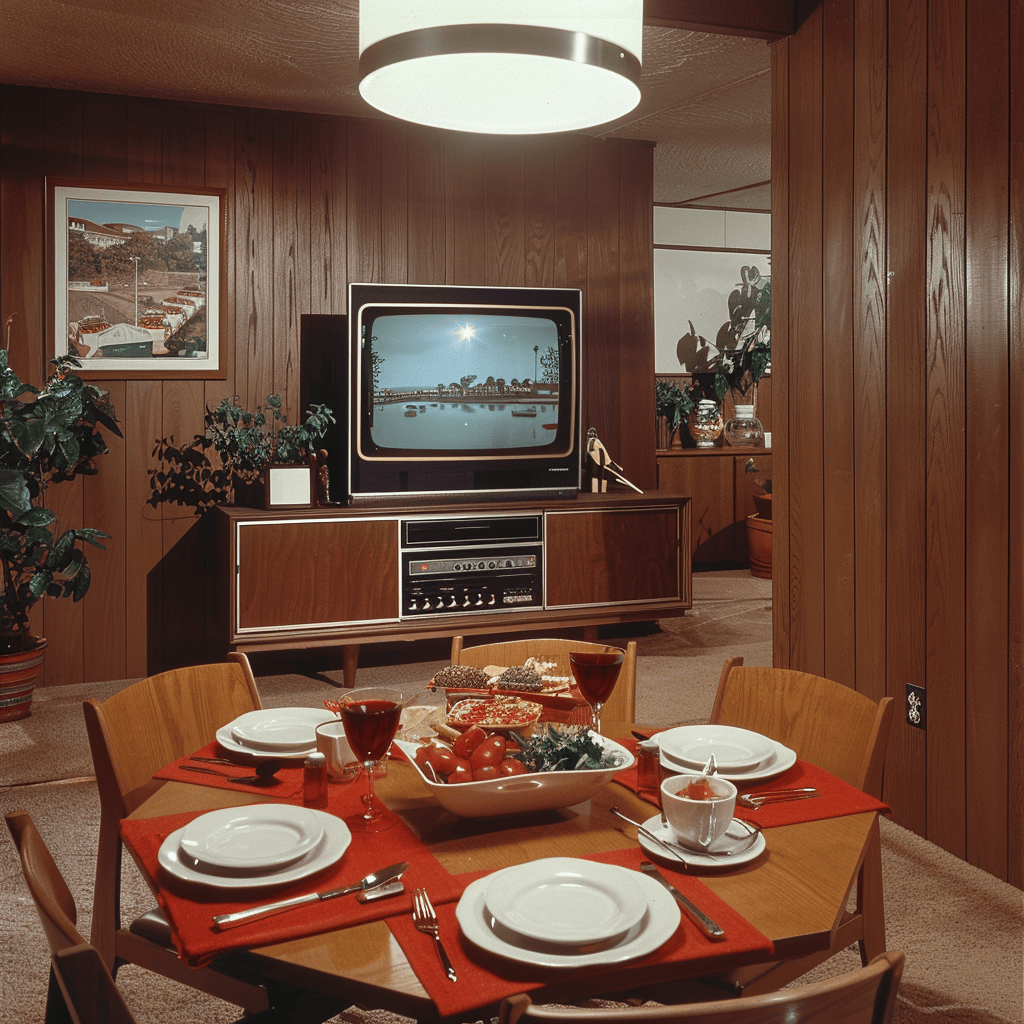 1970s dining room retro secrets147