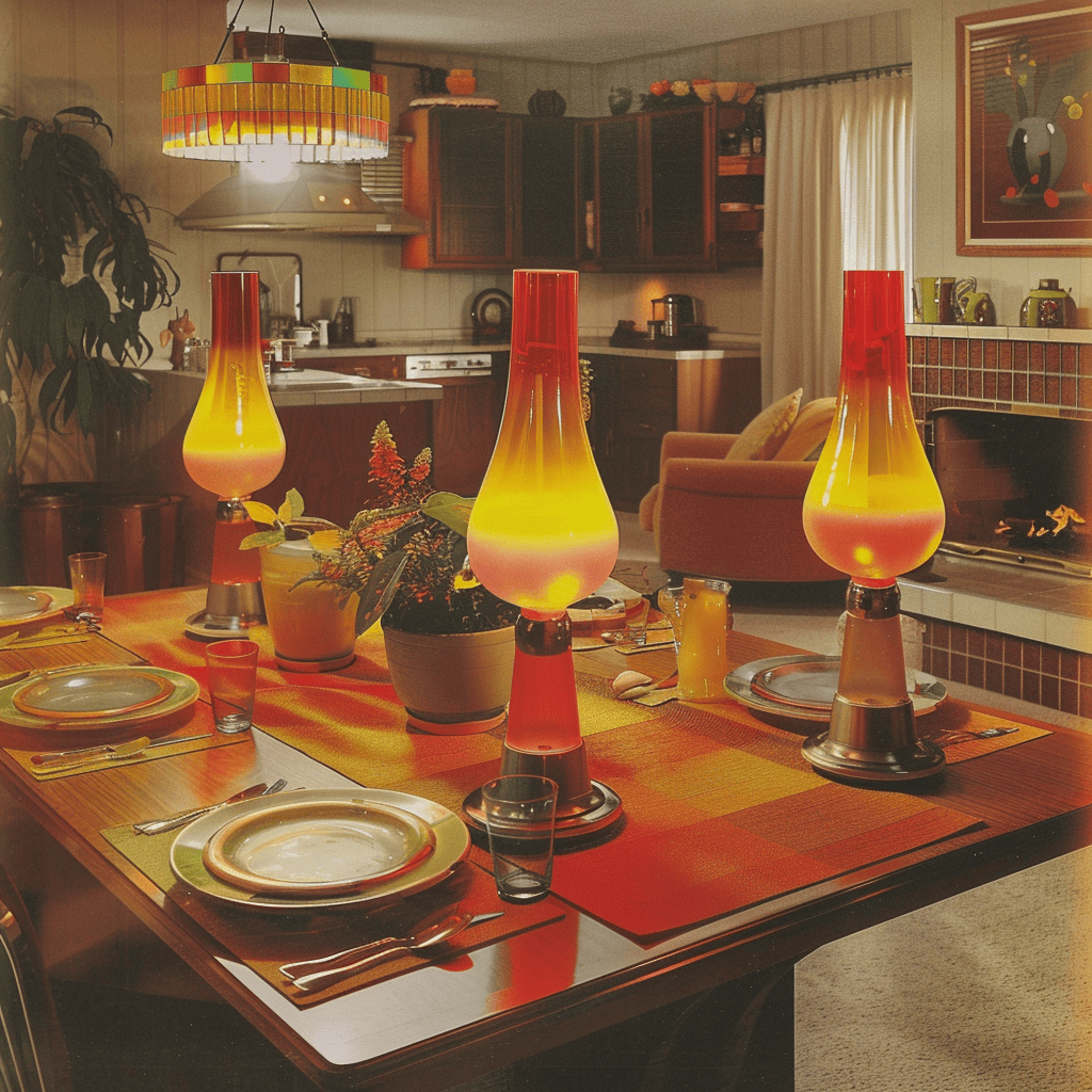 1970s dining room retro secrets48