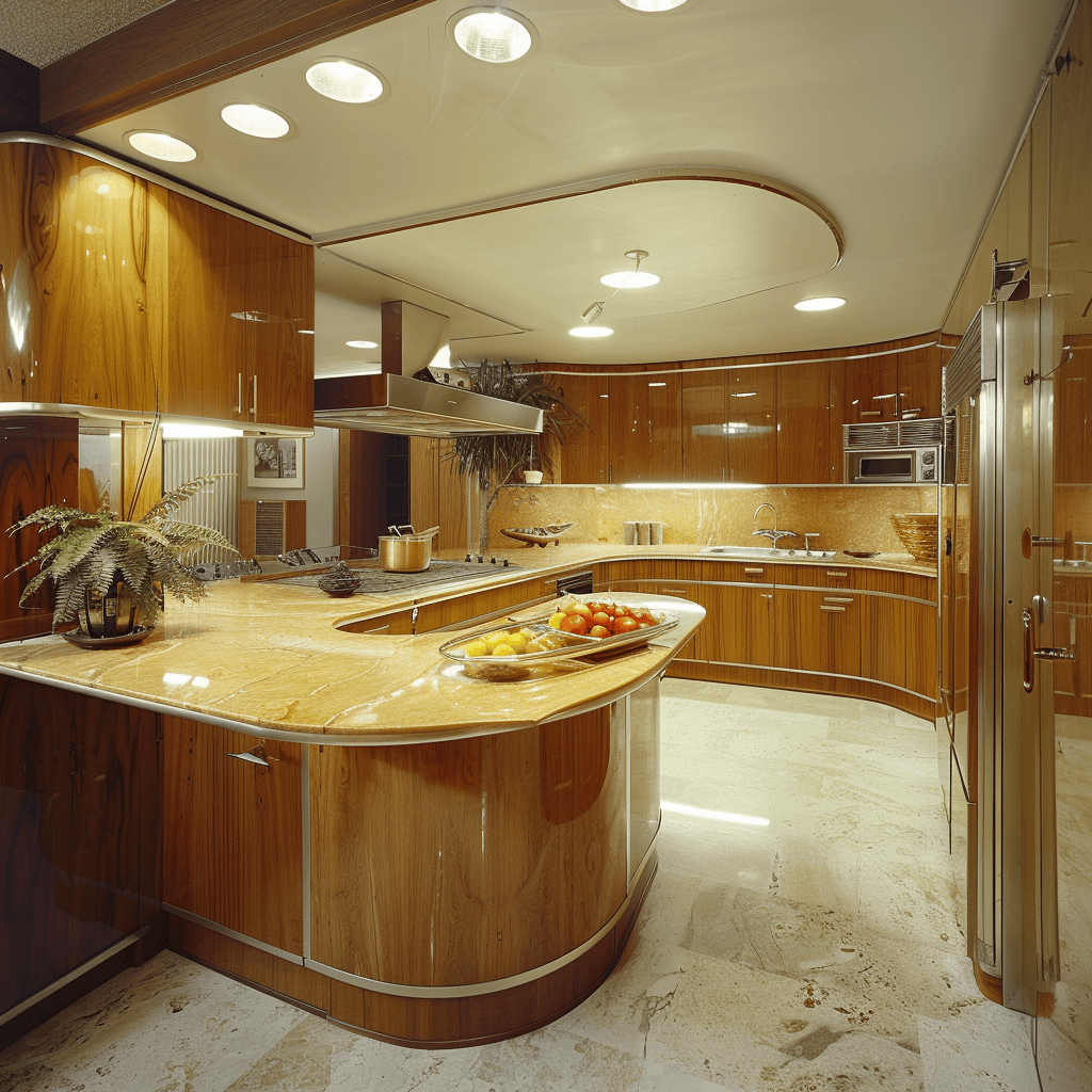 1970s kitchen14