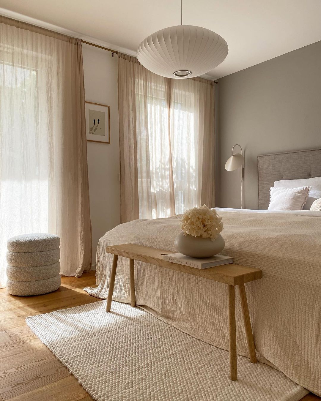 24 Bedroom Ideas For The Best Sleep Experience