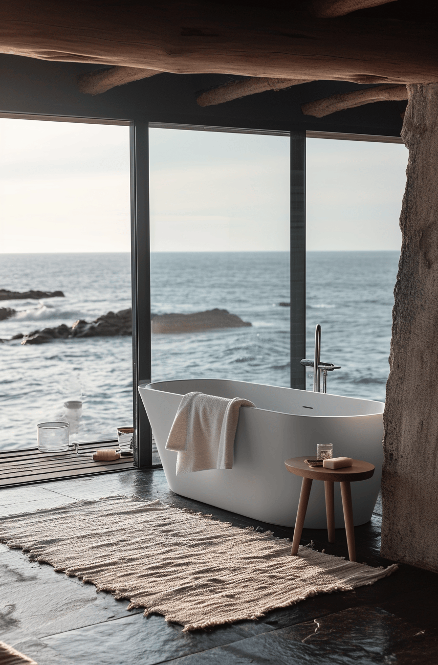 Beach-Inspired Bathroom Ideas 31 Gorgeous Coastal Designs