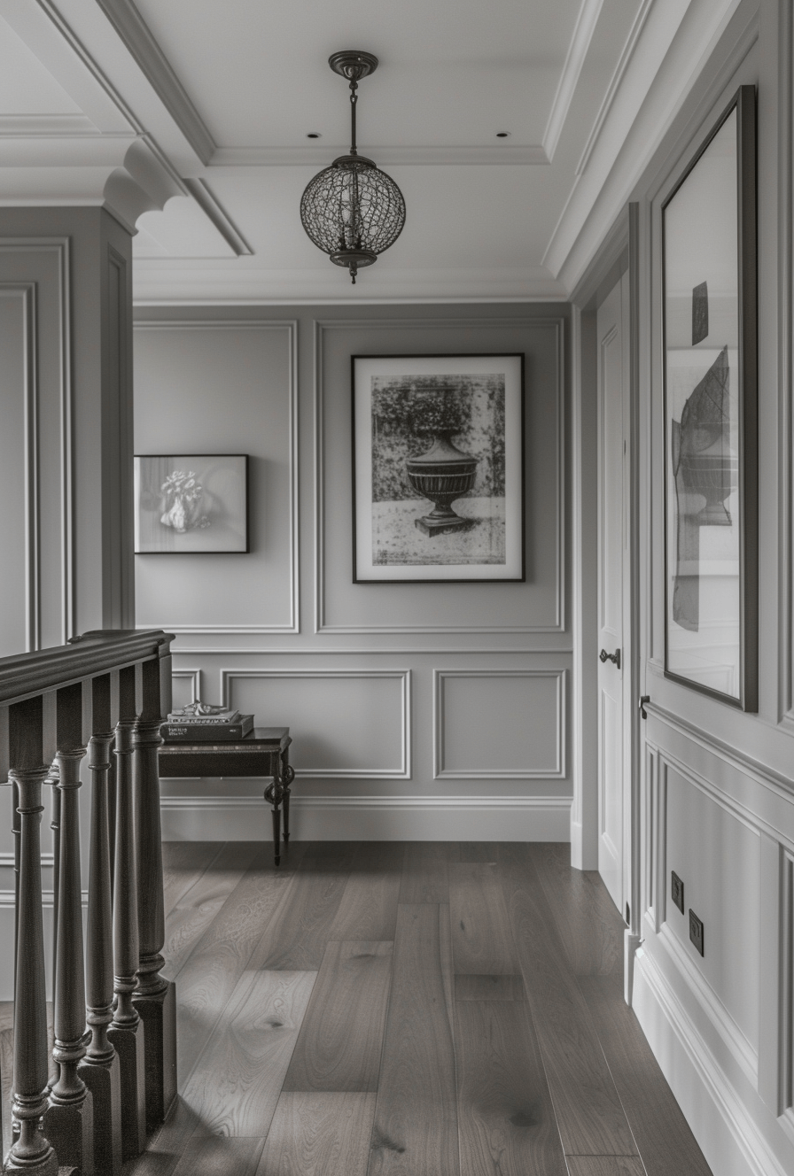 Cozy Victorian hallway bench ideas for a welcoming and stylish resting spot