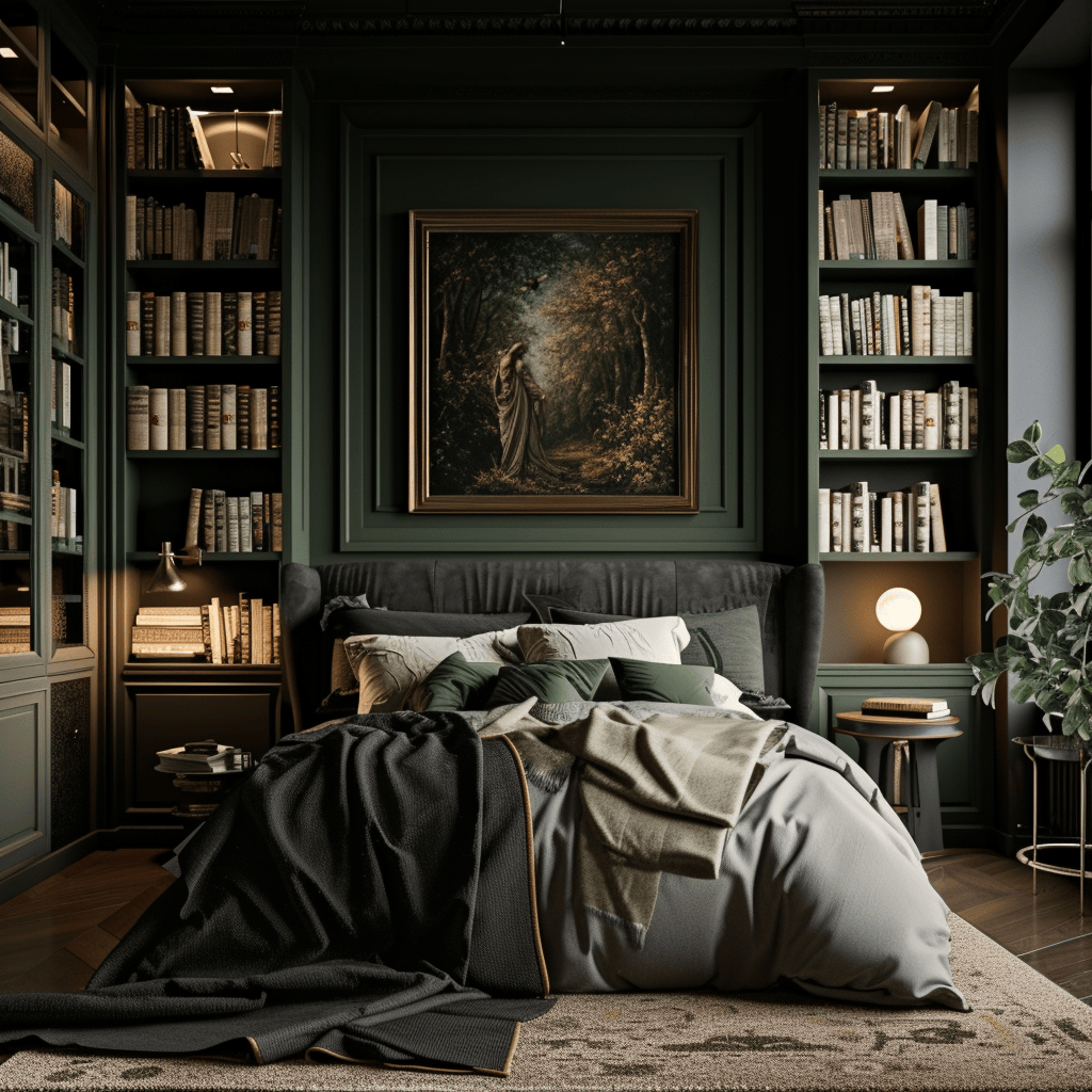 40 Modern Victorian Bedroom Design Ideas For A Timeless Aesthetic