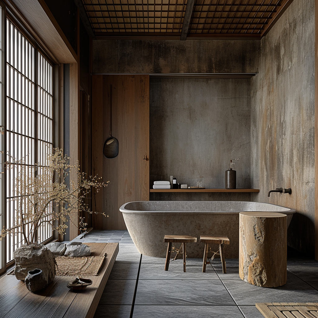 Inspired Japanese style bathroom ideas that bring a sense of calm and sophistication..png