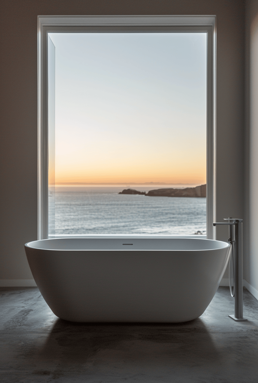 Nautical Nuances 31 Ideas for a Stylish Coastal Bathroom