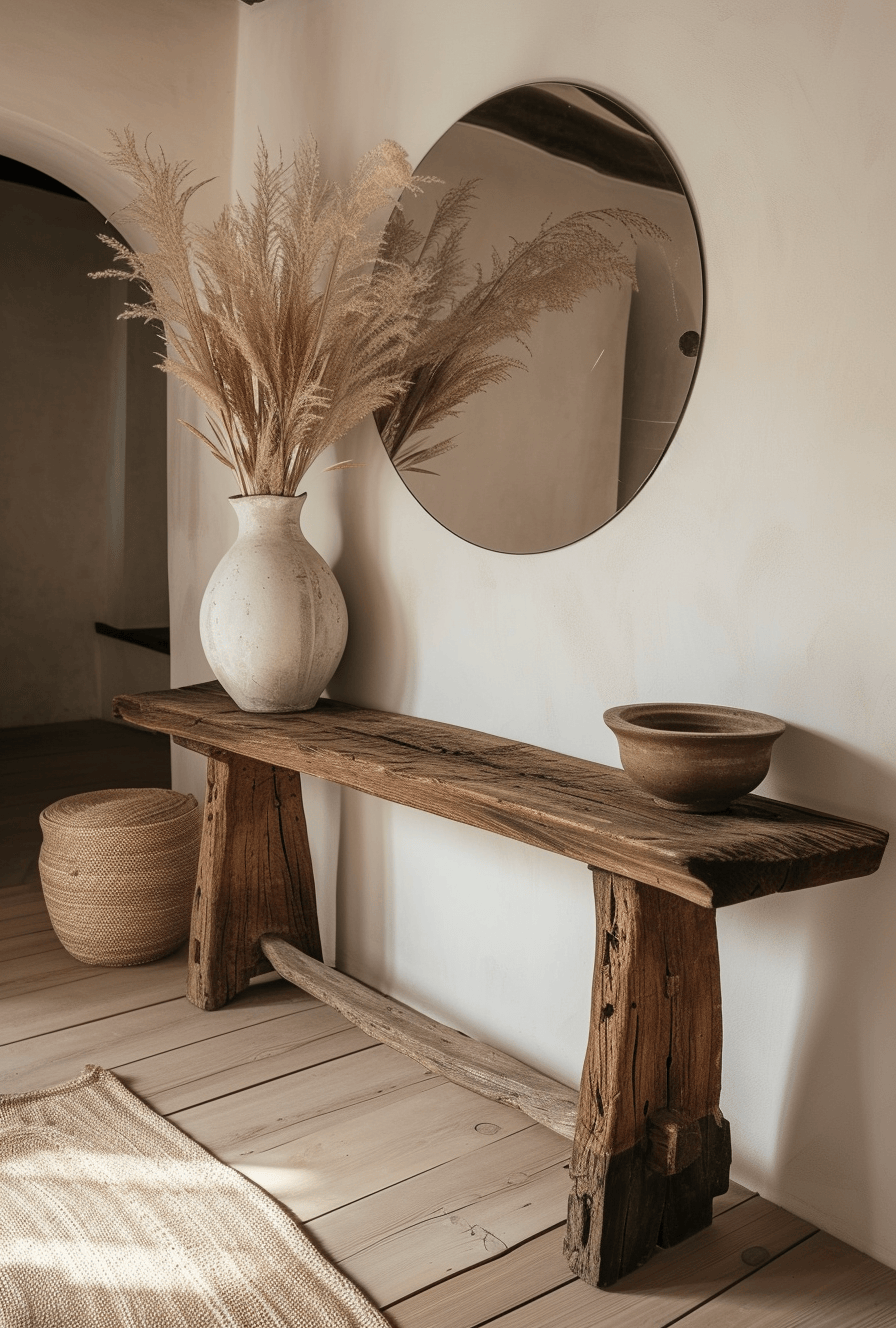 Timeless rustic hallway inspirations that showcase enduring styles and natural materials for lasting appeal