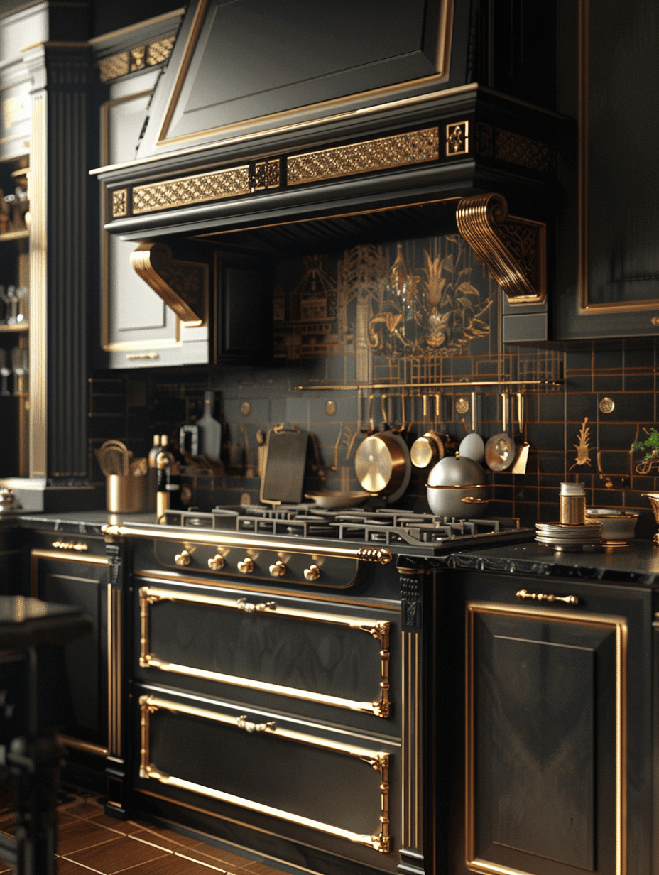 Victorian kitchen renovation tips for timeless elegance with period colors