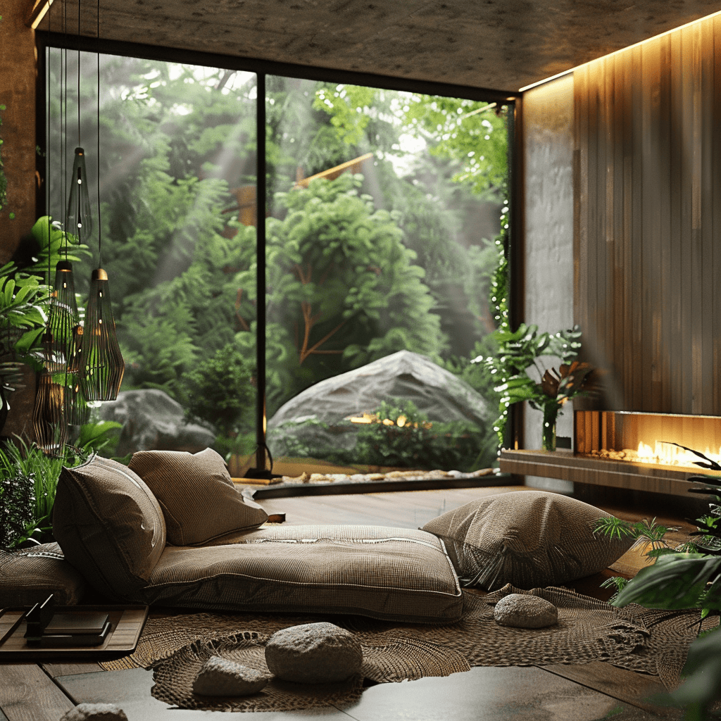 earthy_living_room_soothing_soundscape_gentle_indoor_fountain_wind_chimes_nature-inspired_playlist_melodies_of_the_earth_serene_and_calming_atmosphere