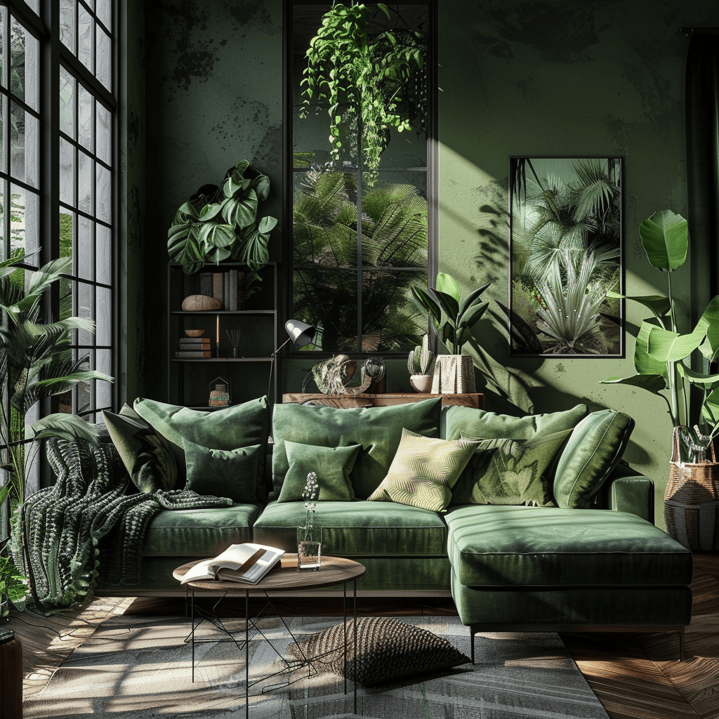 earthy_living_room_vibrant_shades_of_green_deep_forest_hues_fresh_mint_sage_breathe_life_evoke_growth_renewal_vitality