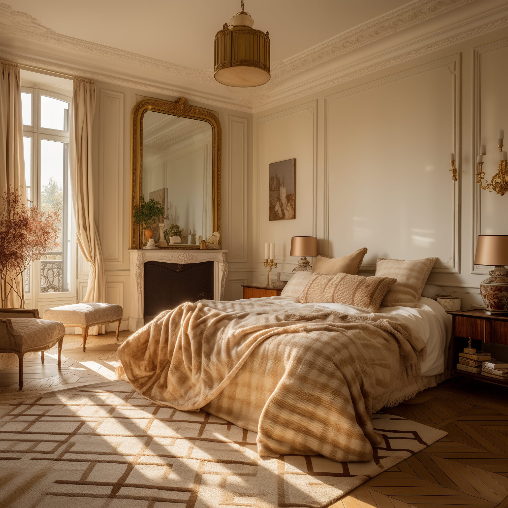 french bedroom aesthetic ideas inspiration decor for small rooms cozy interior design tall ceiling parisian