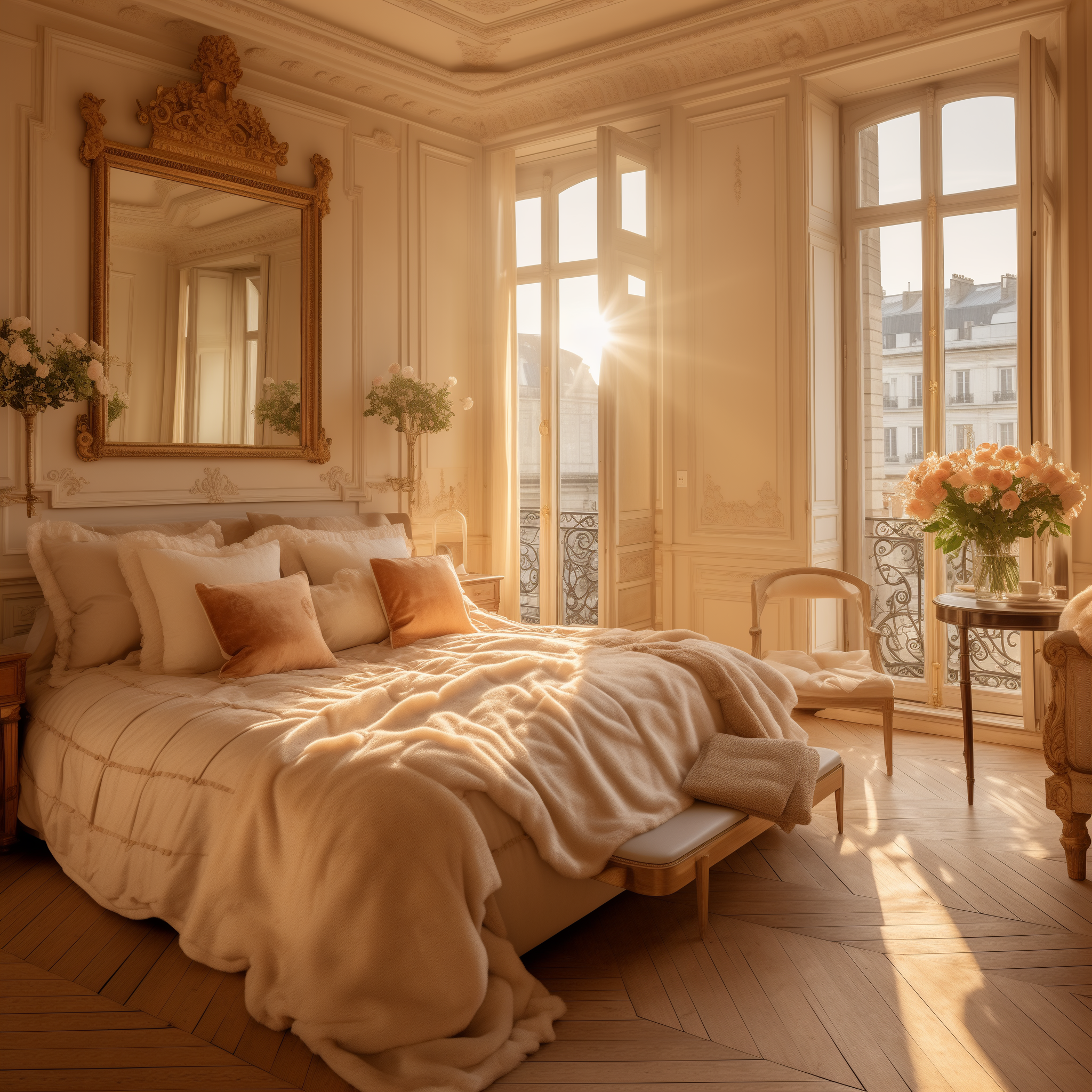 french bedroom aesthetic ideas inspiration decor for small rooms cozy interior design tall ceiling parisian