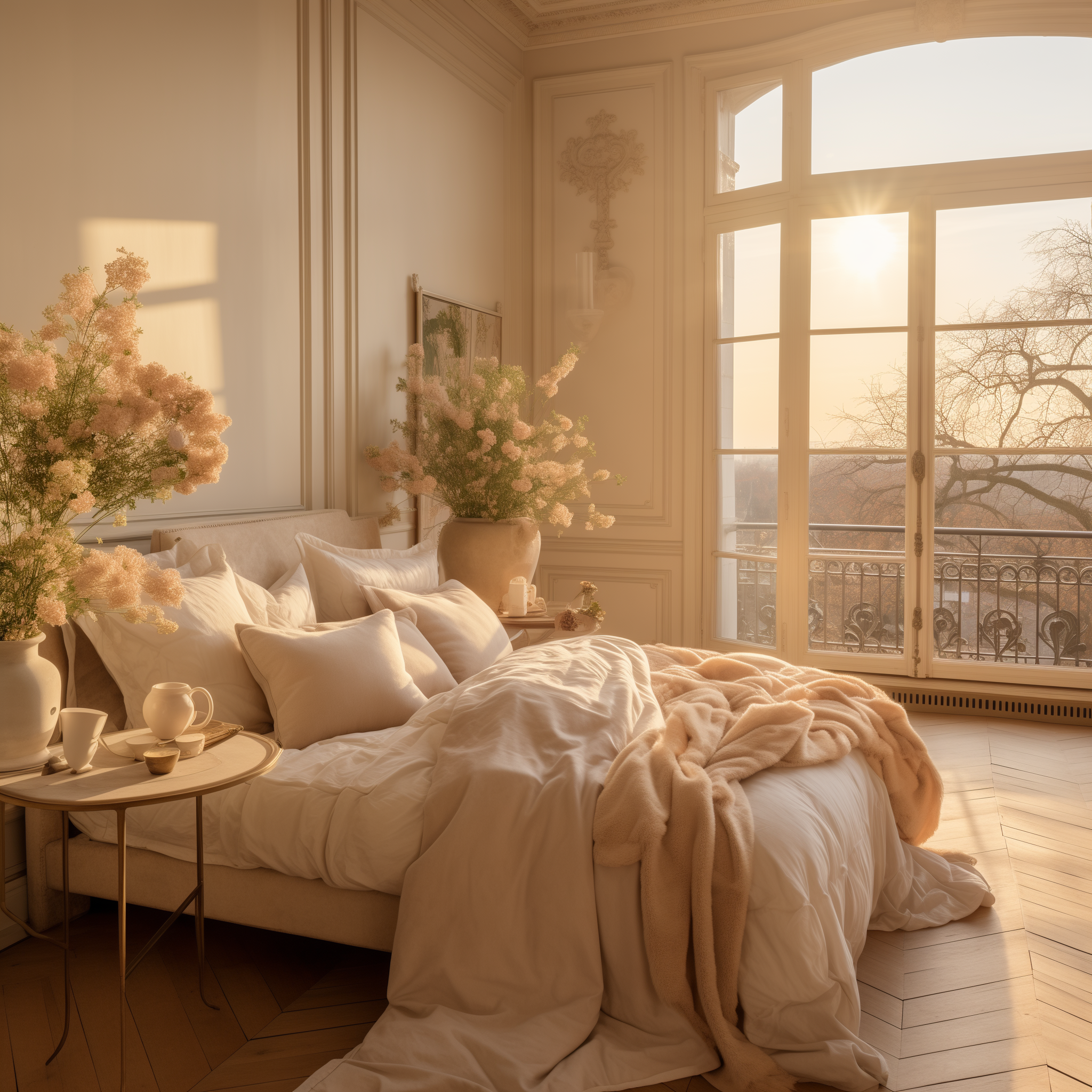 french bedroom aesthetic ideas inspiration decor for small rooms cozy interior design tall ceiling parisian