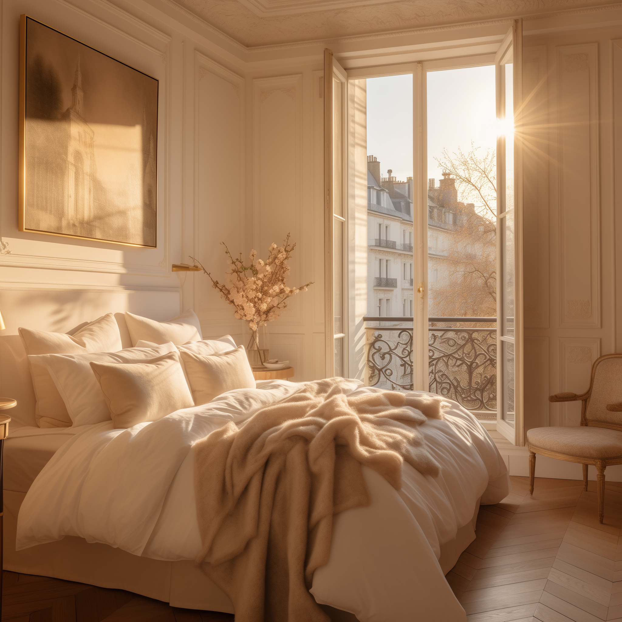 french bedroom aesthetic ideas inspiration decor for small rooms cozy interior design tall ceiling parisian