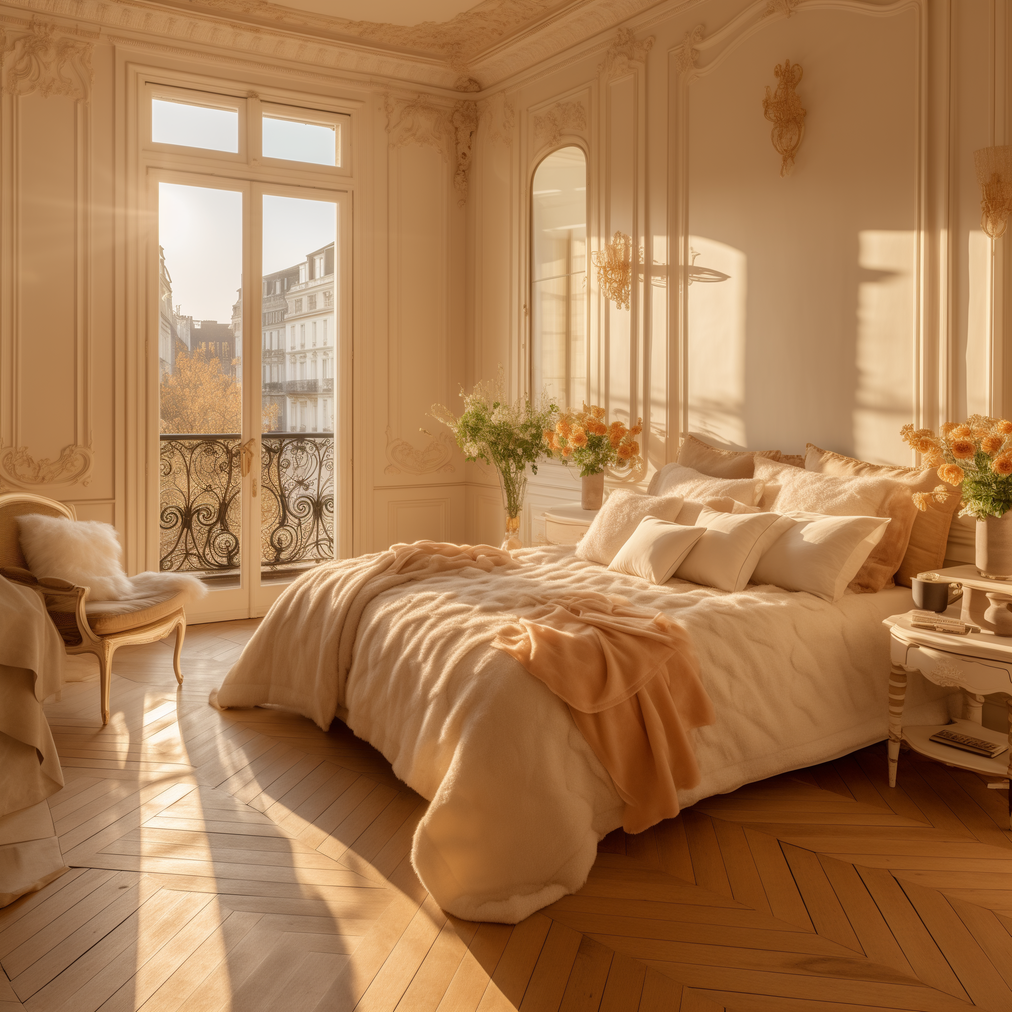french bedroom aesthetic ideas inspiration decor for small rooms cozy interior design tall ceiling parisian