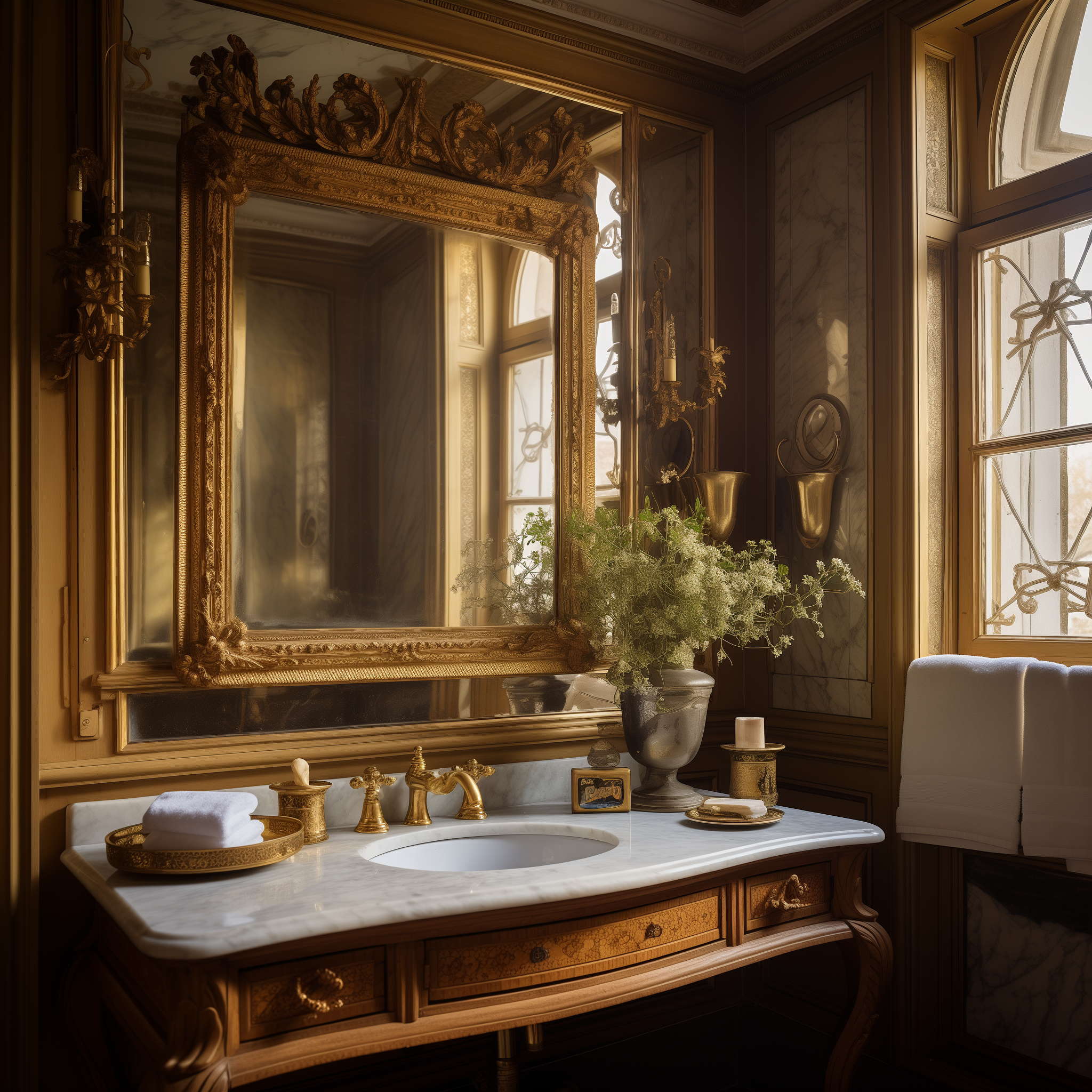 french bathroom decor ideas interior design small luxury parisian aesthetic