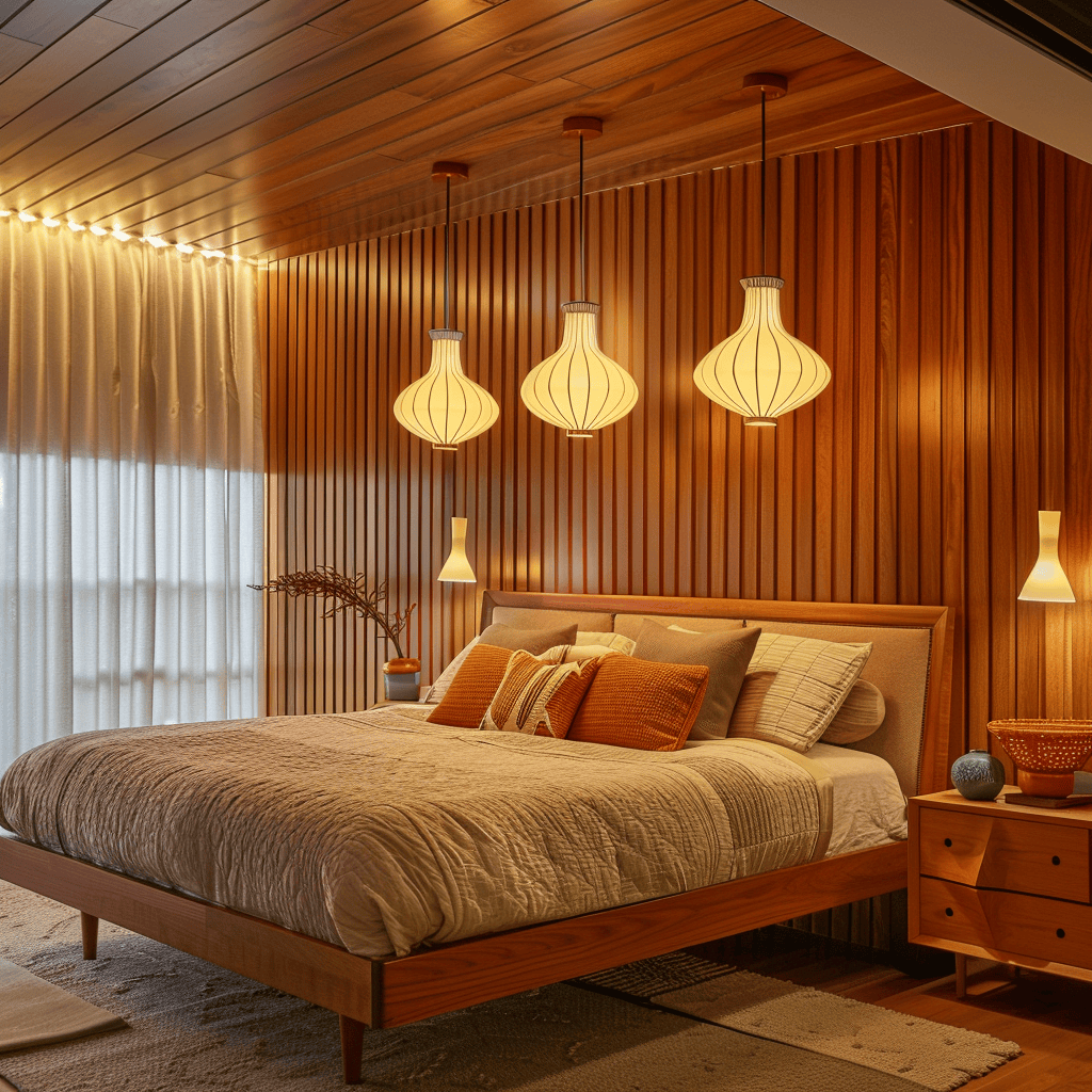 mid-century modern bedroom3