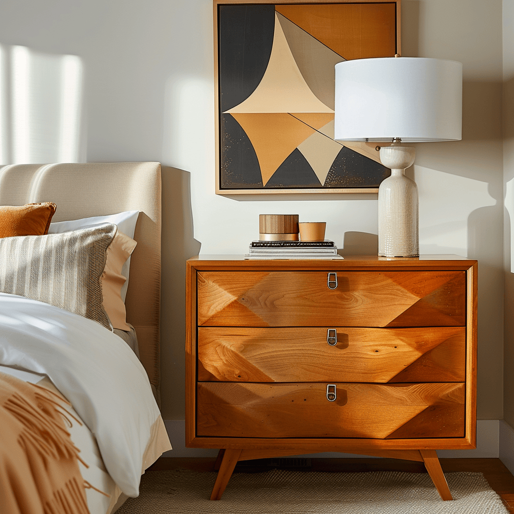 mid-century modern bedroom3