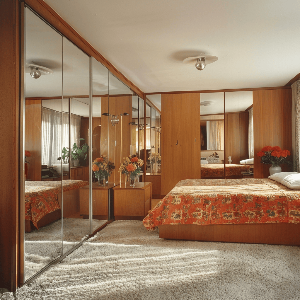 mid-century modern bedroom4