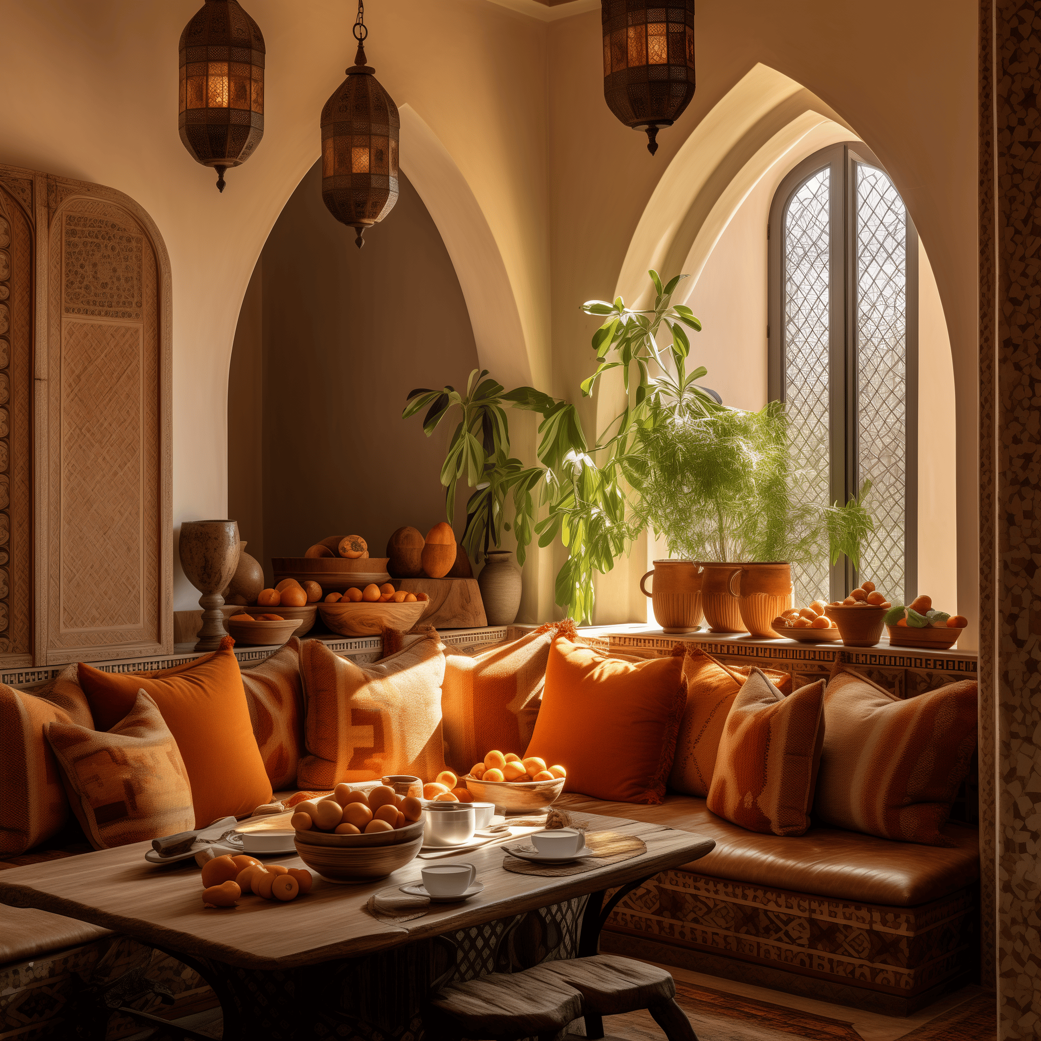 moroccan kitchen decor ideas modern interior design style theme architecture