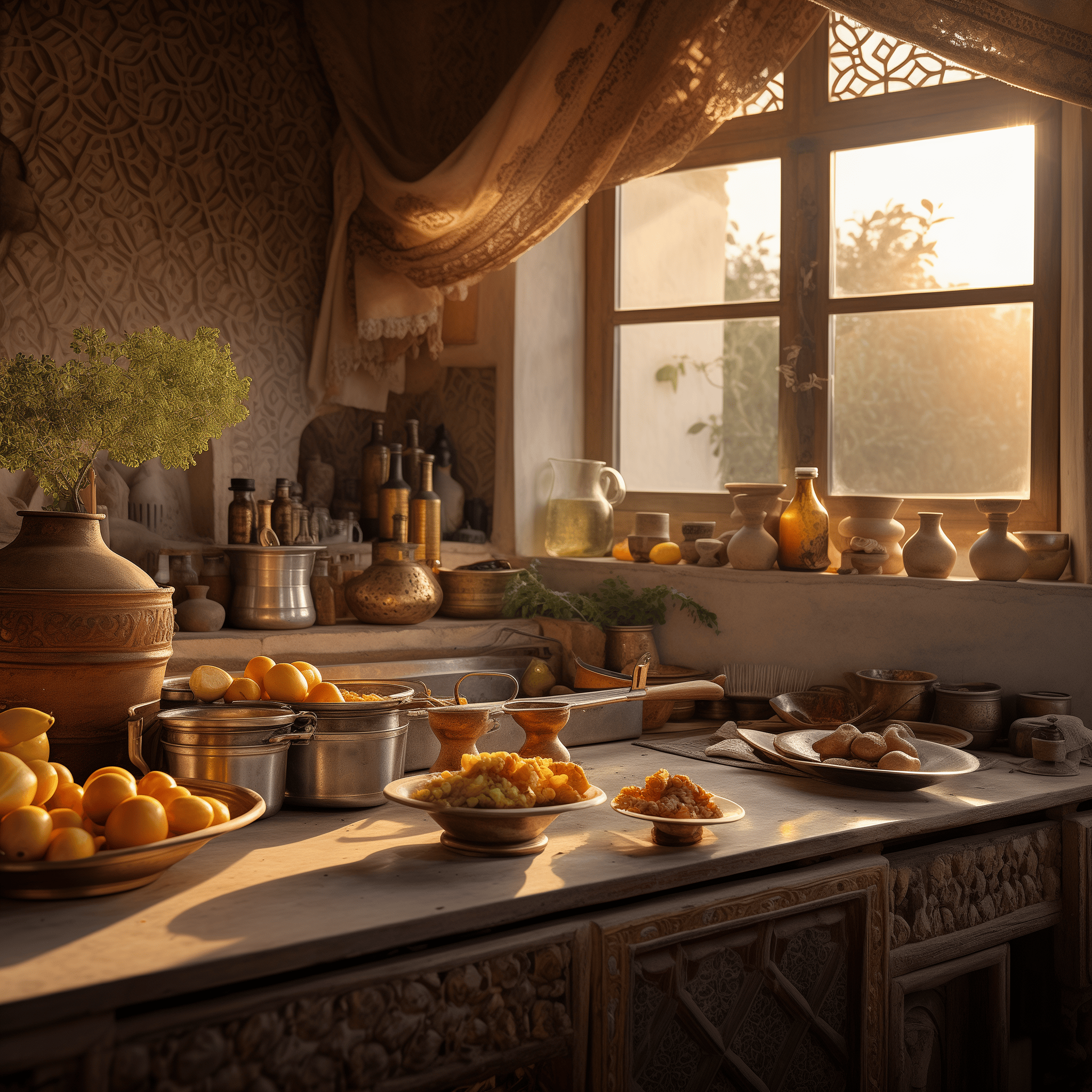 moroccan kitchen decor ideas modern interior design style theme architecture