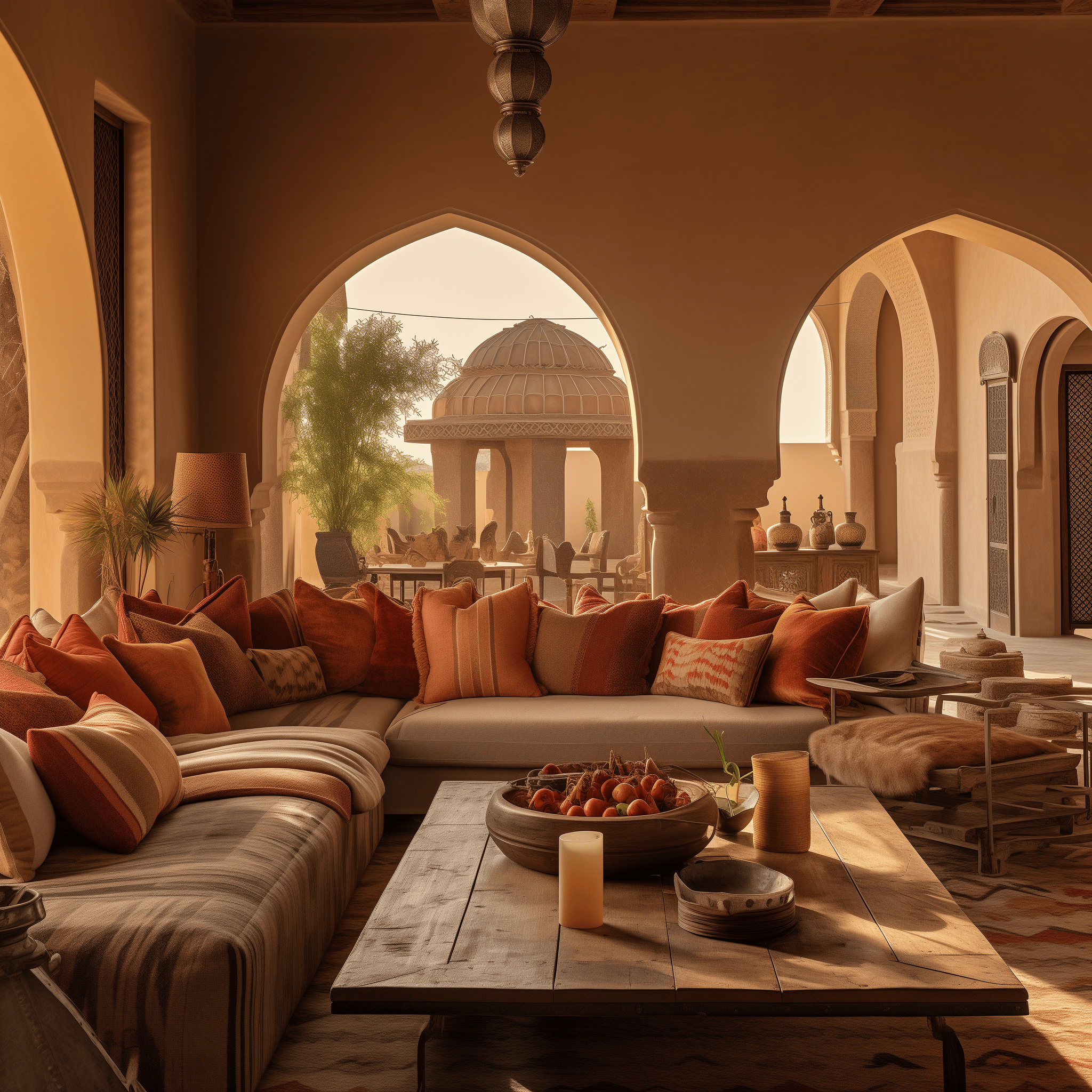 moroccan living room design aesthetic interior architecture decor