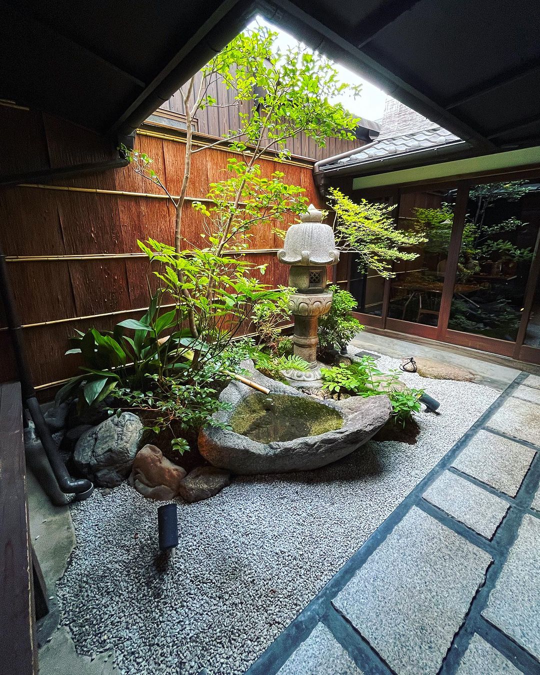 zen garden