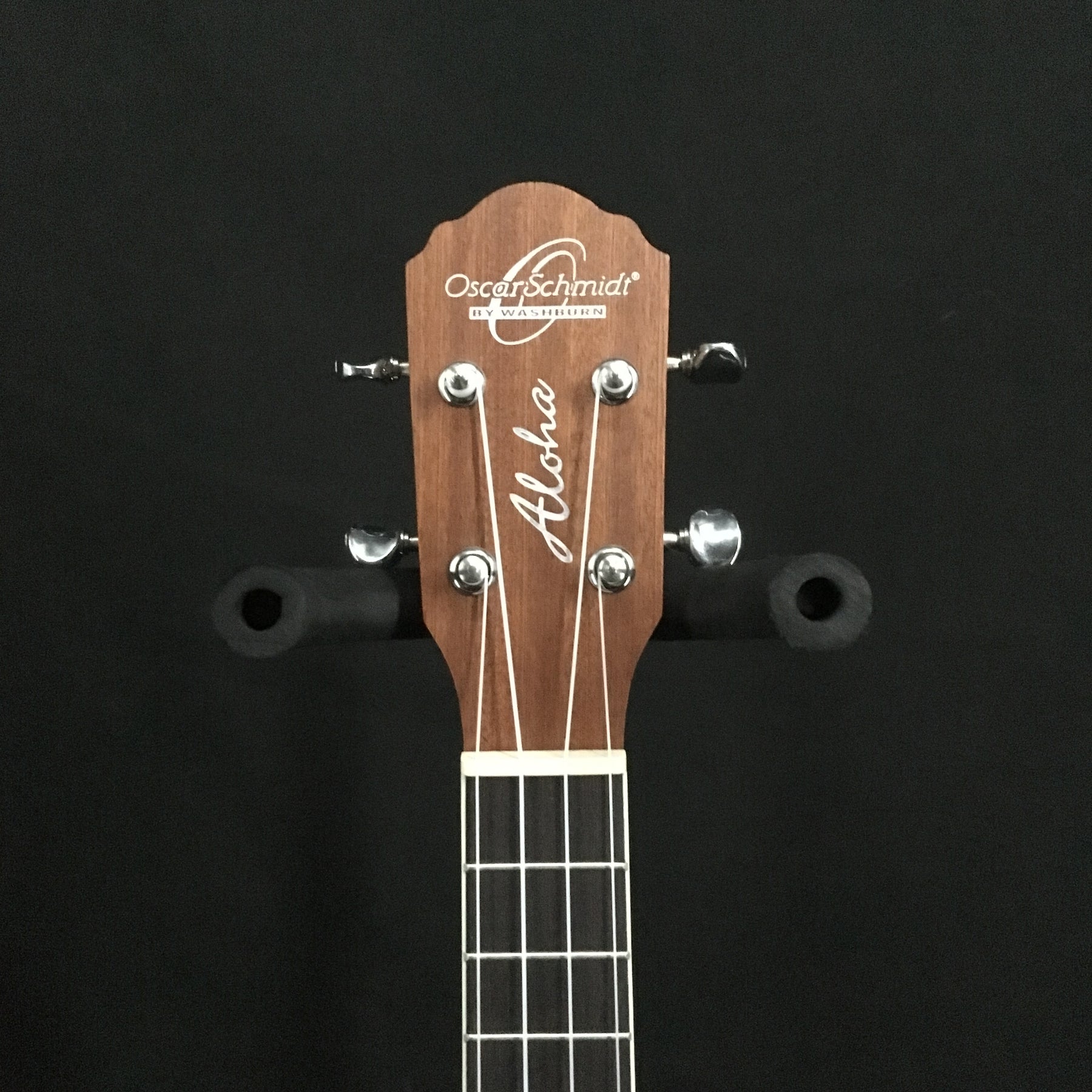 music go round washburn oscar schmidt aloha ukulele