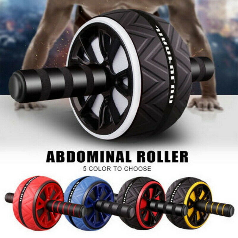 fitness ab roller