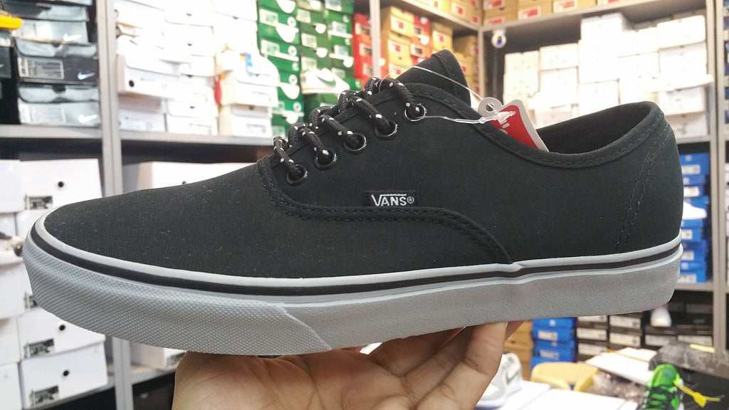 vans era gray