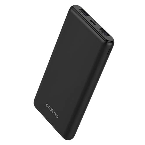 Oraimo Compact Mah Ultra Slim Fast Charging Power Bank Oraimo Nigeria