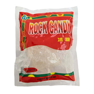  Sucre De Roche (Yellow Lump Rock Candy) - 16oz (Pack of 1) :  Grocery & Gourmet Food