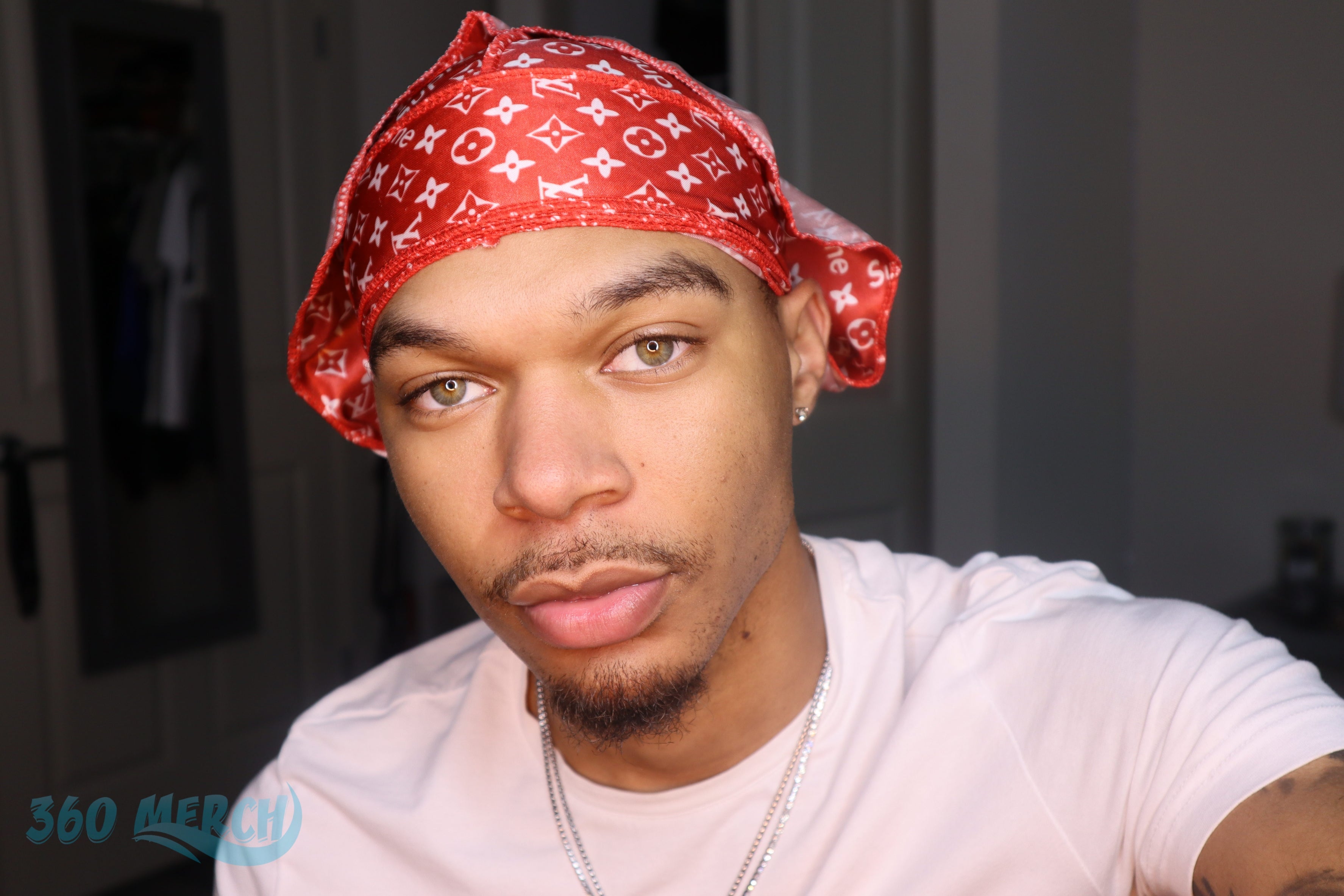 LV Supreme Durag