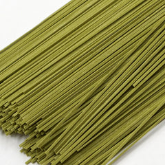 Matcha Soba Noodles Dry