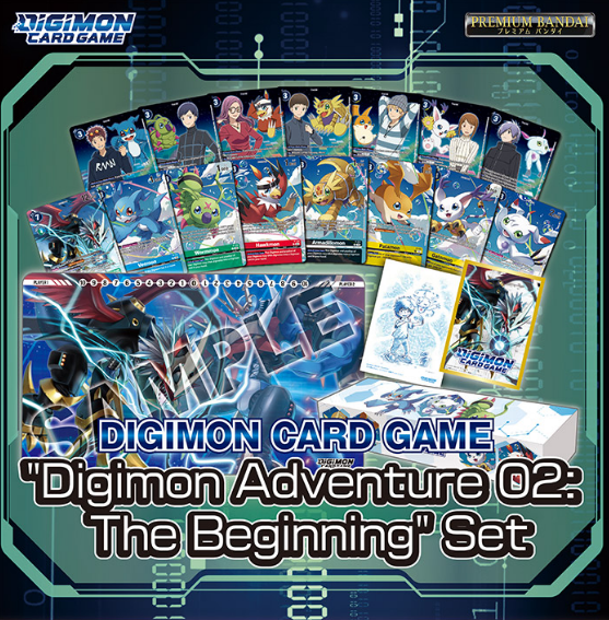 Ludomon (BT3-062), DigimonCardGame Wiki