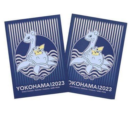 Moeda Colecionável Extragrande - Mundial 2023 Yokohama - Pikachu - Azul  Arco-Íris Foil (fundo azul), Busca de Produtos e Acessórios