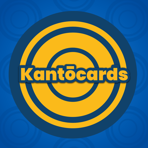 Logo kantocards pokemontcgmexico