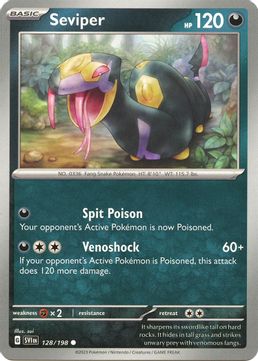 Sandaconda – Vmax & V – 090/198 – Lote de cartas Pokemon Ultra