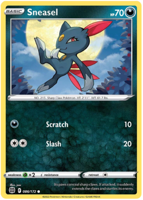 089 / 193 spiritomb holo pokemon card tcg escar - Comprar Cartas  Colecionáveis antigas no todocoleccion
