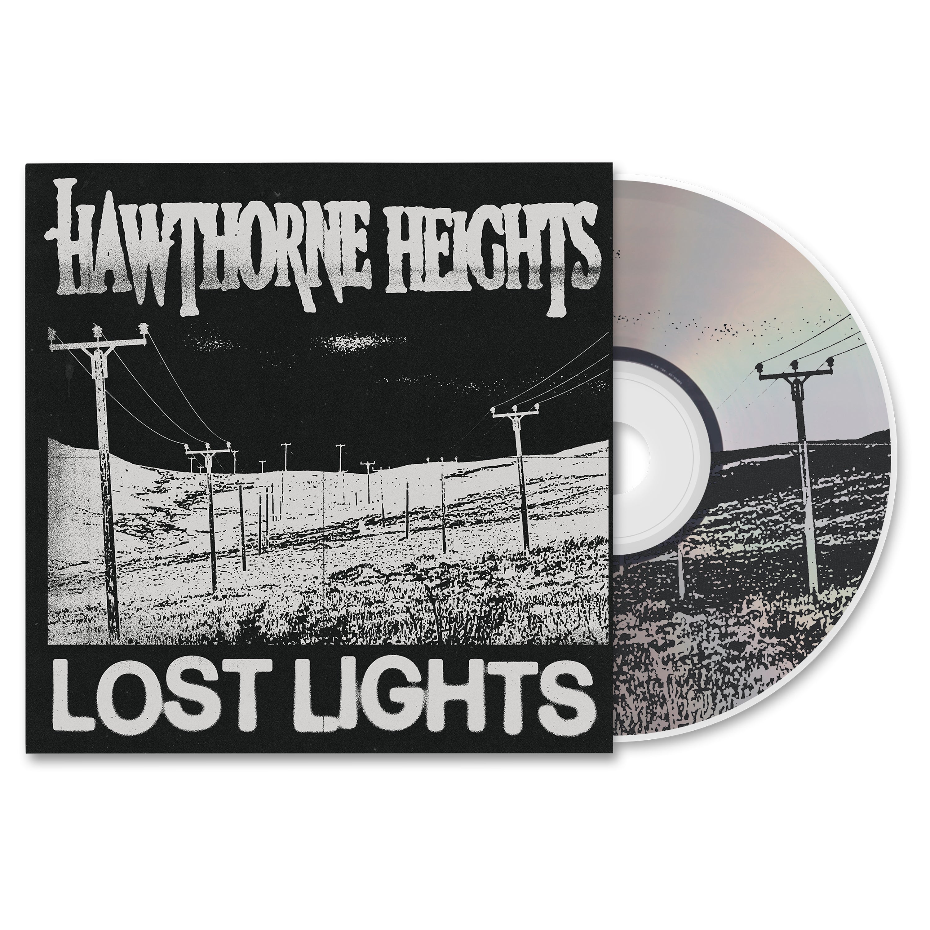 Hawthorne Heights Concerts & Live Tour Dates 20232024 Tickets