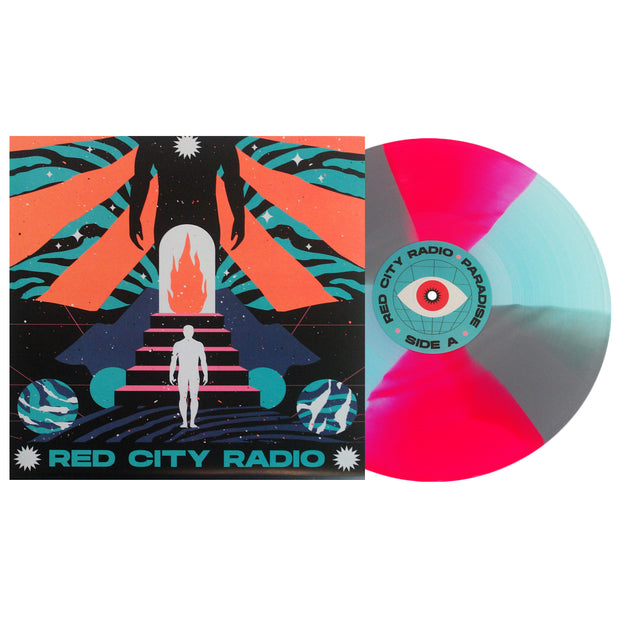 Red City Radio – Pure Noise Records