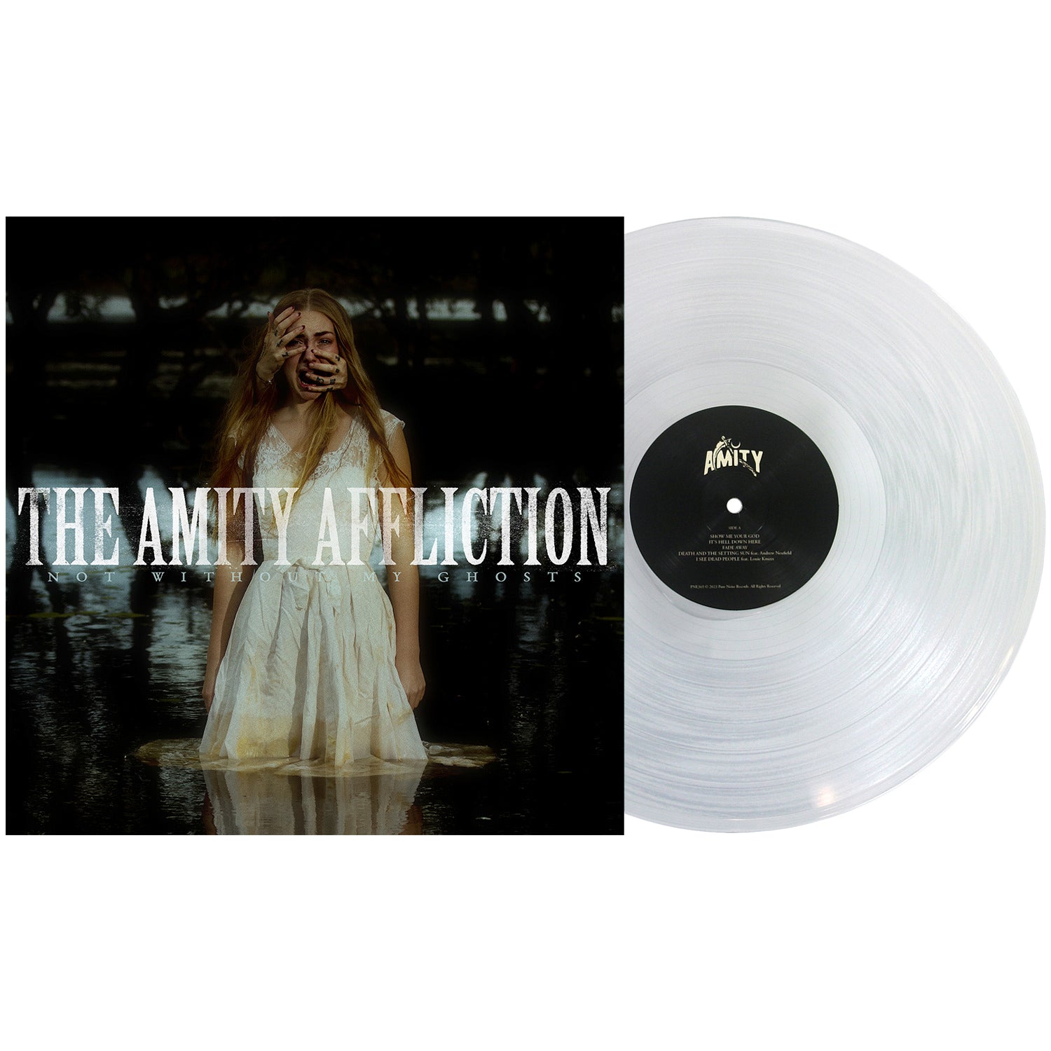 amity affliction brisbane tour