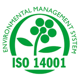 ISO14001-logo