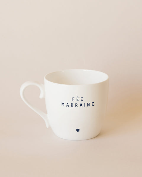 Mug tasse à café et a thé émail Ce-qui-se-passe-chez-tonton