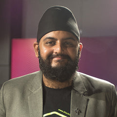 Harpeet Singh