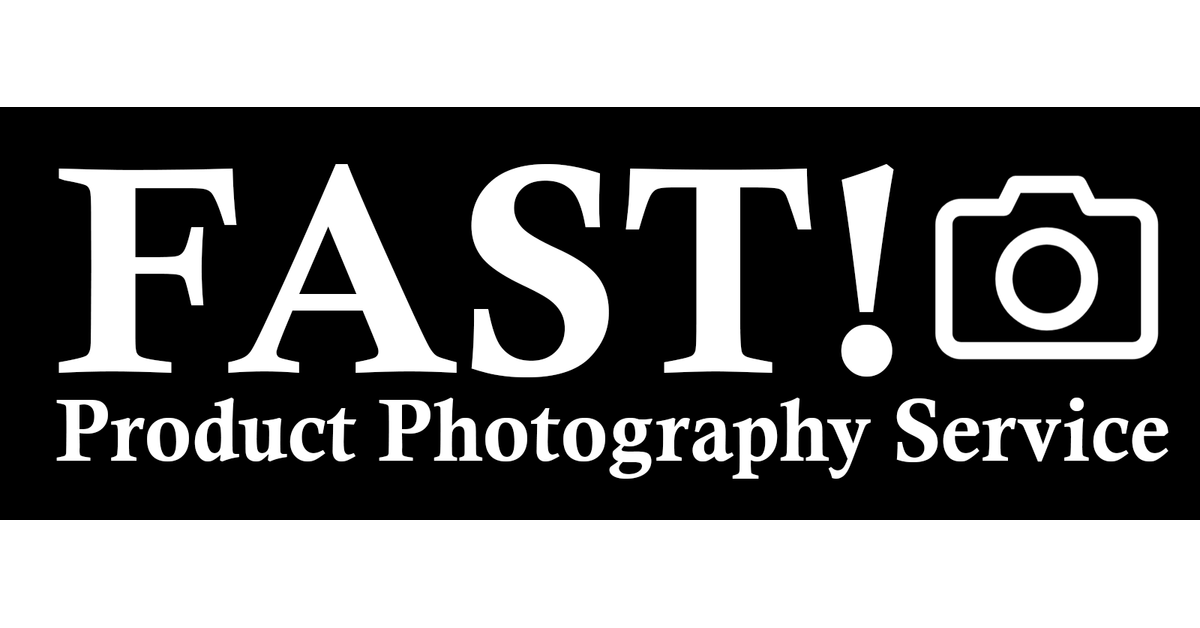 Fast Product Photography Services