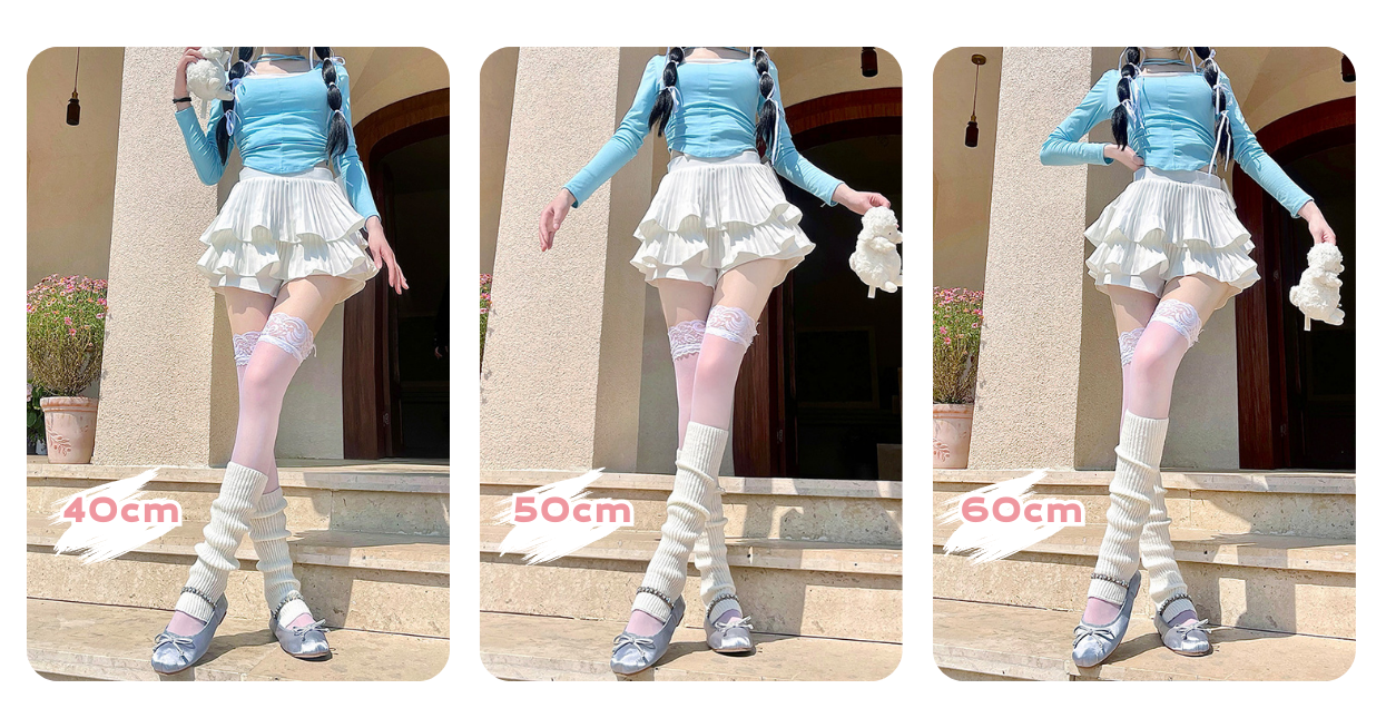 cutiekill-40-50-60cm-ballerina-lace-stockings-leg-warmers-c0263